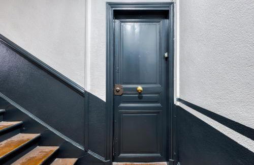 PARIS CITY-Le Raincy - Facing station - 4 to 8 Pers - Foto 58