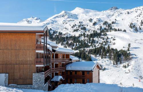 Résidence Pierre & Vacances Premium les Crets - Foto 45