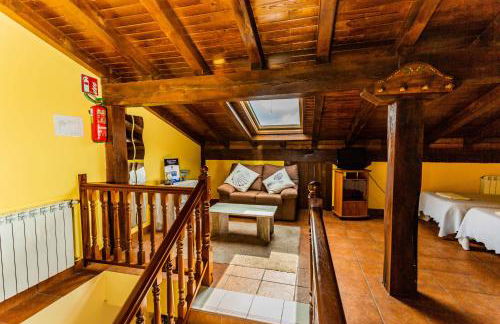 Casa Rural Erretzabal Txiki - Foto 19