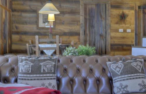 Charme Alpine - Foto 14