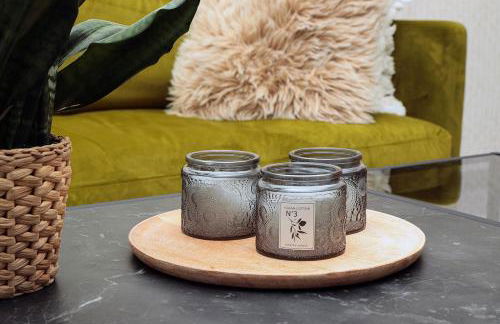 ZugZuflucht-neues, modernes Ferienhaus - Foto 12