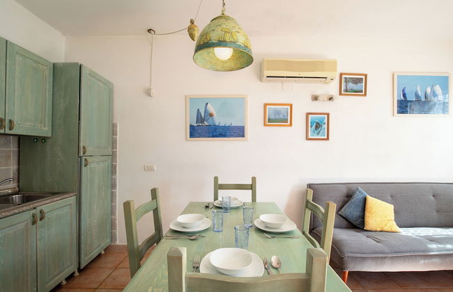 Casa Lentisco a La Maddalena - Foto 6