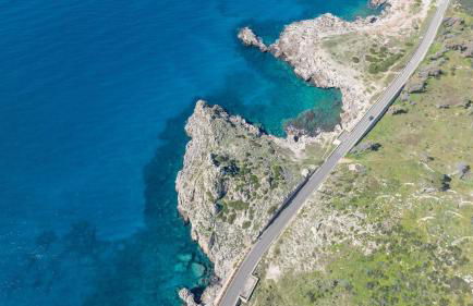 Gallipoli Il mare in una stanza - Foto 54