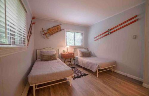 Romantic Chalet Hot Tub Near Hunter Mountain - Foto 37