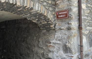 Maison Francey - Foto 24