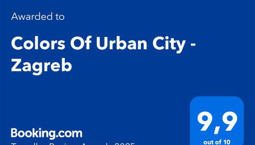 Colors Of Urban City - Zagreb - Foto 2