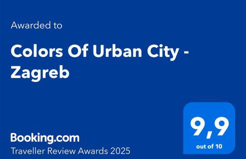 Colors Of Urban City - Zagreb - Foto 2