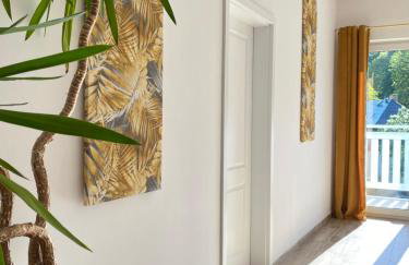 Apt FIONA3 Centrum700m Parking Bezpłatny Monitorowany Salon Tv Sypialnia Tv Łazienka Kuchnia Rekuperacja - Photo 20