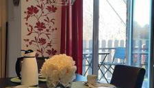 Ferienwohnung Wikingerland - Foto 3