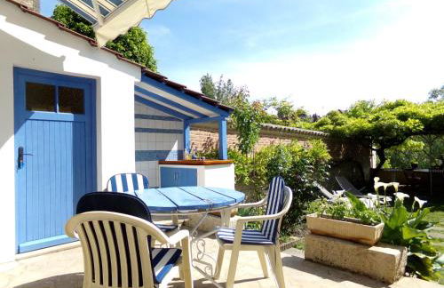 Doubs Séjour - Maison de vacances - Photo 1