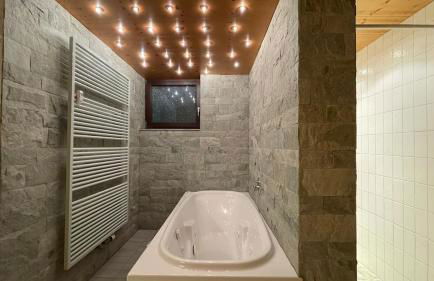 Relax-Wohnung mit Sauna und Badewanne - Foto 29