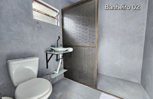 Casa Familiar 3 quartos c Piscina prox centro - Foto 31