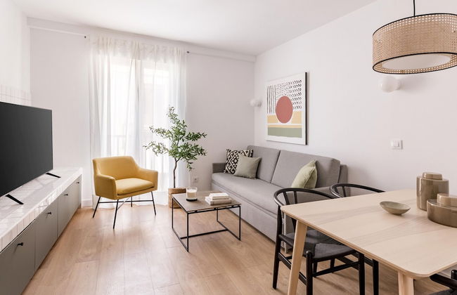 Madrid Sur Apartments by Olala Homes - Foto 16