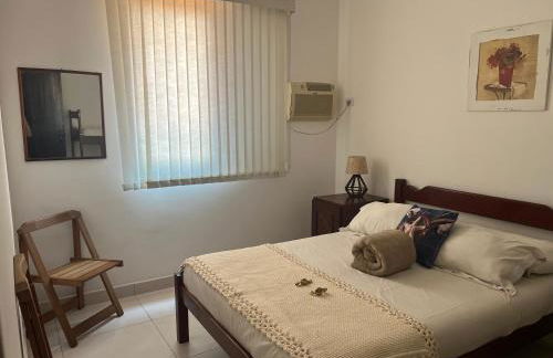 Apartamento 100 mts da praia - Foto 5