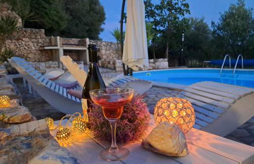 Villa Cesarica Novalja - Photo 8