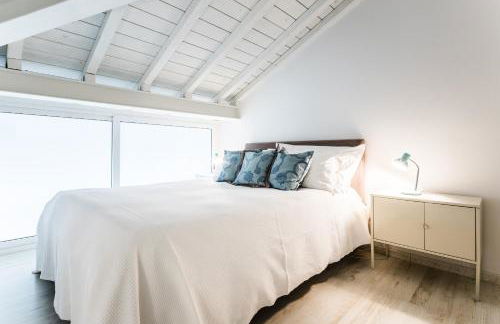 Amazing Sea View Flat - Foto 19