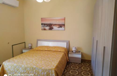 Bougainvillea casa vacanza - Foto 32