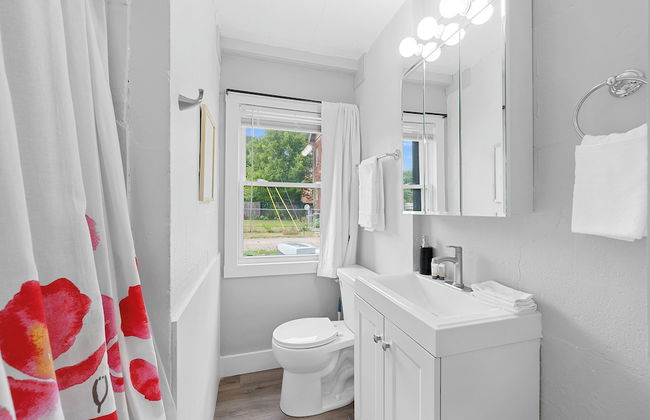 Chic City Retreat 93D - Foto 10