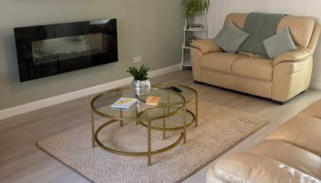 Number Forty Two, Portsoy - A 3 bedroom cottage with sea views - Foto 2