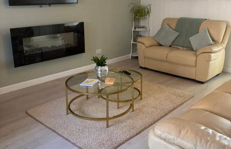 Number Forty Two, Portsoy - A 3 bedroom cottage with sea views - Foto 2