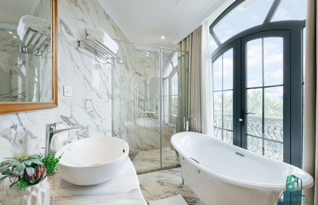 Victoria Apartment Paradise Suites - Foto 9