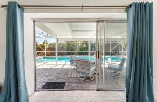 New Awesome 43, Few Min Walk From the Beach ! - Foto 22