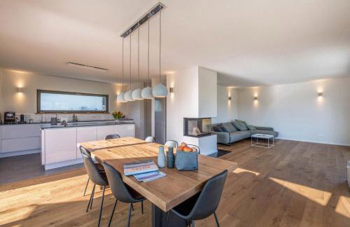 Design Ferienhaus 195qm - Foto 6