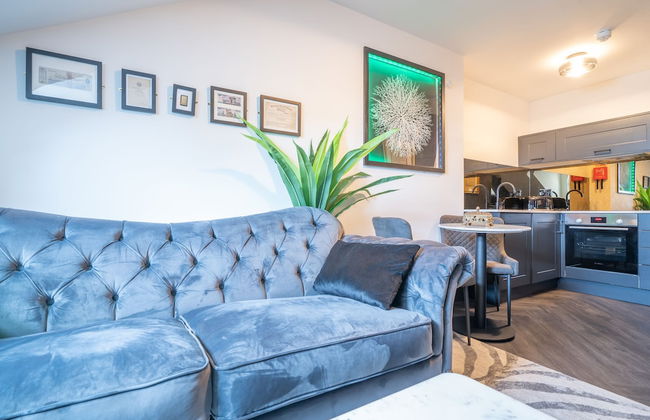 The Rockefeller Apartments - Foto 17