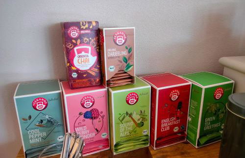 das herzstück - Schaubrennerei, Hausbrauerei & Apartments - Foto 61