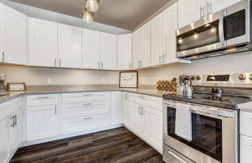 Coyote Condo - Pet-Friendly Downtown Mountain View - Foto 4