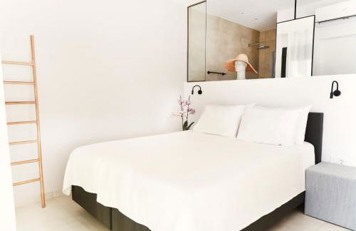 Villa Mouria private villa just 200m from the sea - Foto 28