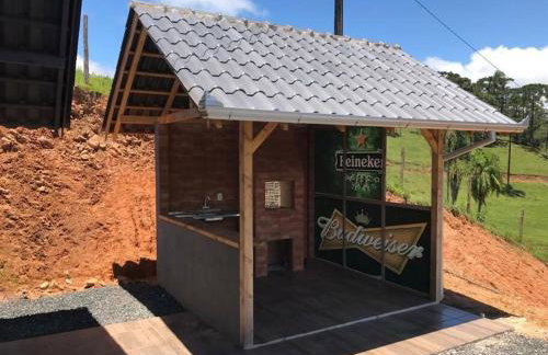 Chalé Serra Alta - Foto 11