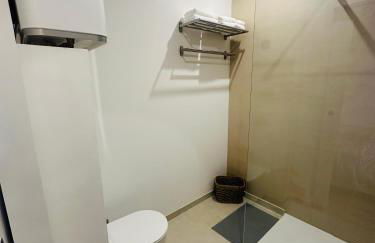 Appartement Cosy - Château Gombert - Foto 7