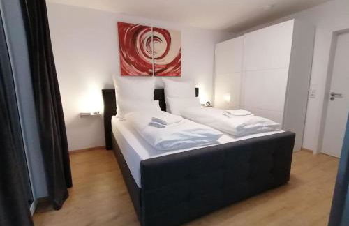 Ferienwohnung für Familien im Bayrischen Wald - Foto 2