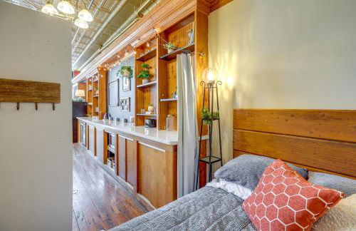 Cozy Abode in Historic Yankton - Heart of the City - Foto 17