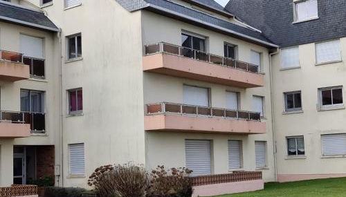 Appartement 3 pièces avec vue sur mer et port - Photo 2