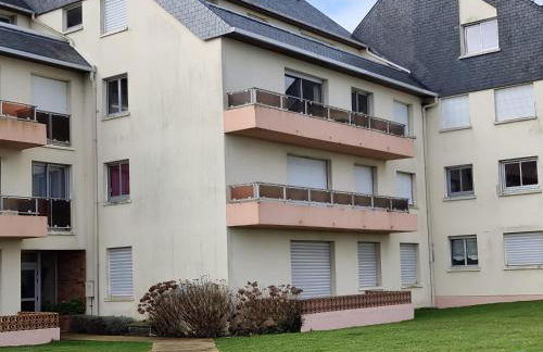 Appartement 3 pièces avec vue sur mer et port - Photo 2