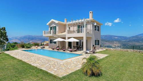 Villa Kalithea - Foto 3, Other