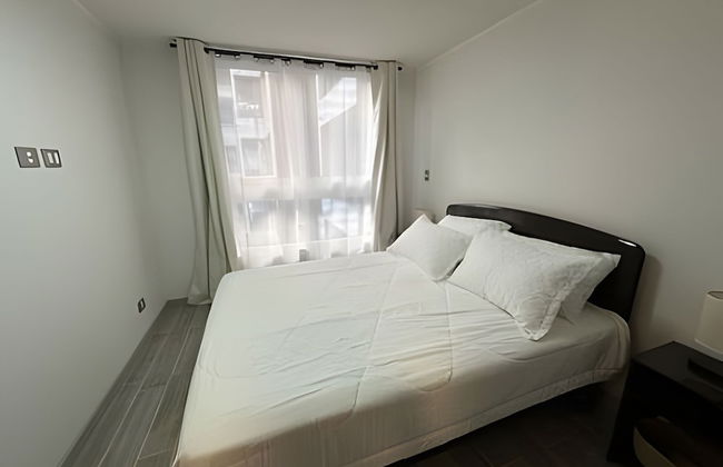 Oceana Suites Eco España - Photo 34