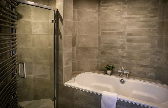 Villa in Netherlands With Private Pool - Foto 28