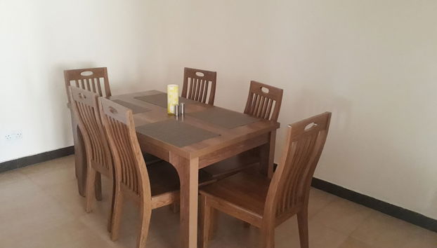 Refeições no quarto