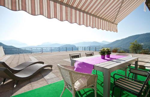 Villa Farinelli - Foto 38