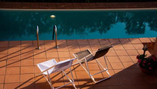 Villa Rosa with private pool, Athens Riviera - Foto 5