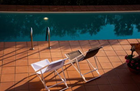 Villa Rosa with private pool, Athens Riviera - Foto 5