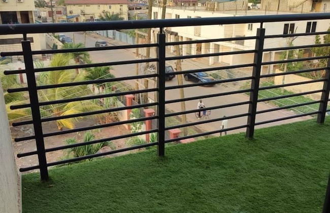 The Pearls East Legon - Foto 32