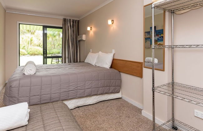 Bay of Islands Holiday Apartments - Foto 19