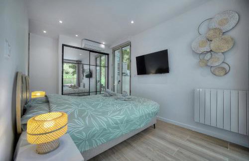 Le Greg - Terrasse - Parking - VCA - Foto 17