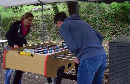 Moulin des Gypses Gîte Les Pampres, Ventoux - Foto 20