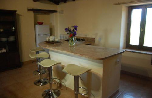 agriturismo Poggio Monte Saturnia - Foto 116