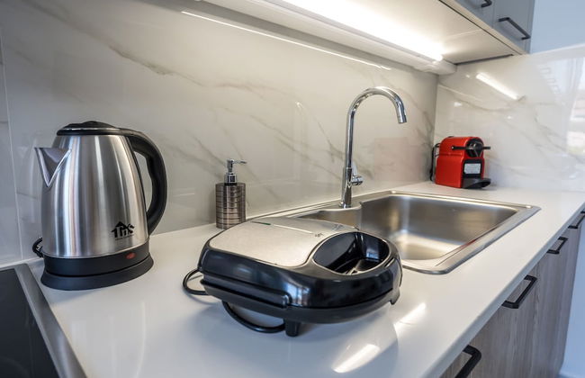 Kelaya Luxury Apartments - Foto 42